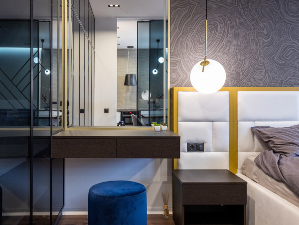 ЛДСП Венге Аруба 16 мм 2750*1830 PR.